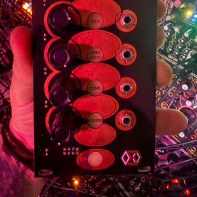Folktek Resound (1 of 40 made) RARE image 1