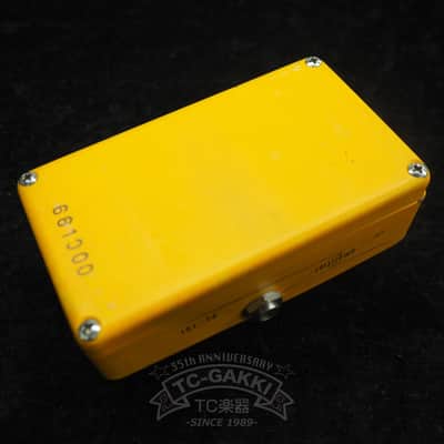 Guyatone PS-101 ROLLY BOX Phase Sonix (Early Ver.) image 3