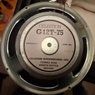 Vintage 1986 KMD GS45B 45W Bass Combo - Made in England image 13