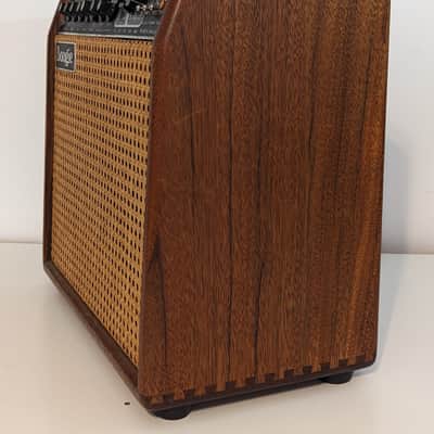 ​1979 Mesa/Boogie Mark IIA – Vintage Combo with Custom Flight Case & Full Recap image 4