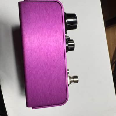 Strymon Orbit Flanger 2010 - Present - Purple image 5