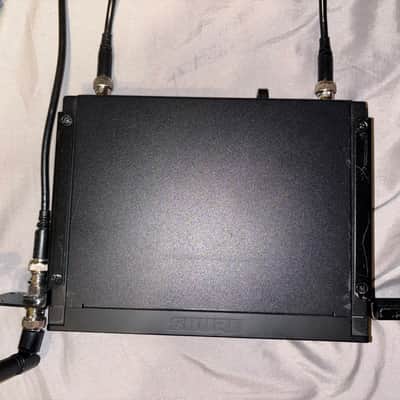 Shure BLX4R image 4