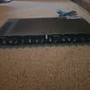 dbx 1066 Dual-Channel Compressor / Limiter / Gate 2010s - Black