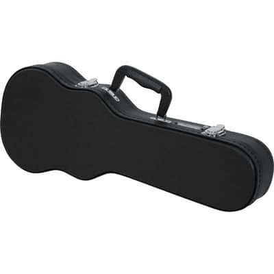 Gator GWE-UKE-SOP GWE-UKE-SOP étui pour ukulélé soprano image 1