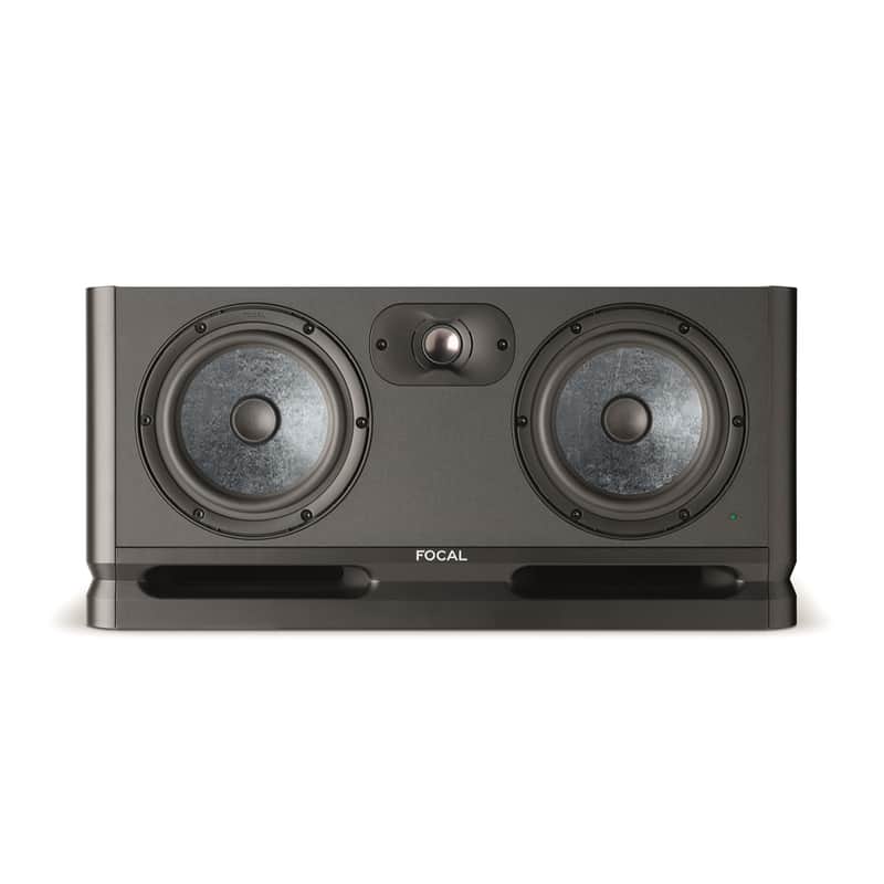 Immagine Focal ALPHA TWIN EVO - 1