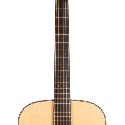 Martin 000-28 Modern Deluxe (638) image 7