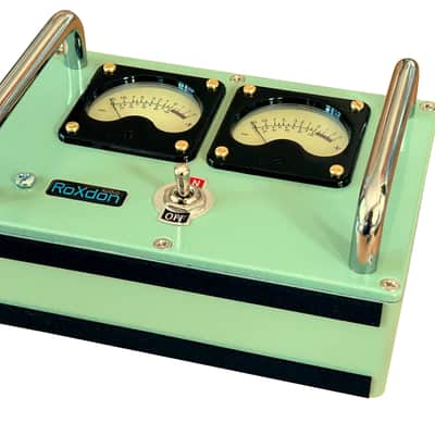 RoXdon VU-REFERENCE Master VU Meter image 5