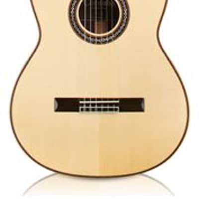 Cordoba C12 Nylon String Nylon Acoustic Guitar With Case image 1