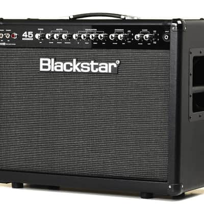 Blackstar S1-45 2010s-Present Black image 2