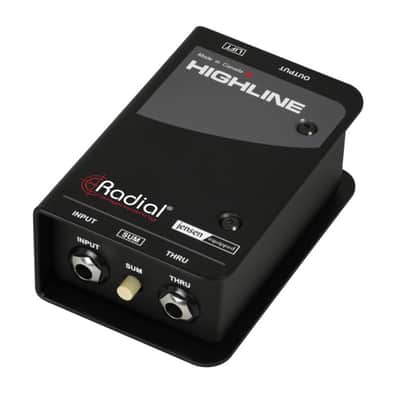 Radial Highline Passive Line Isolator image 7