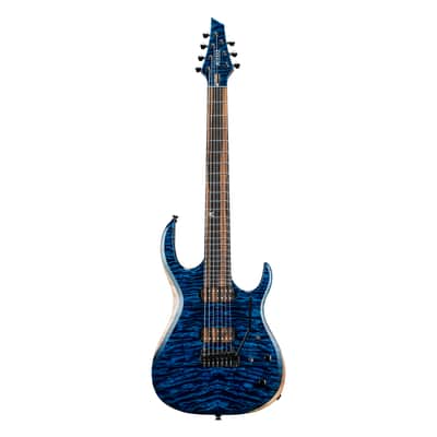 Kiesel Delos 7 | Reverb