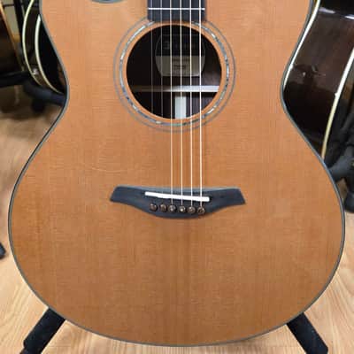 Furch Yellow Gc-CR SPA Master's Choice Left Handed image 2