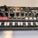 Korg Volca Kick 2016 - Present - Black
