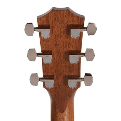 Taylor 414ce Studio Grand Auditorium Torrefied Sitka/Indian Rosewood Shaded Edgeburst Top ES2 image 7