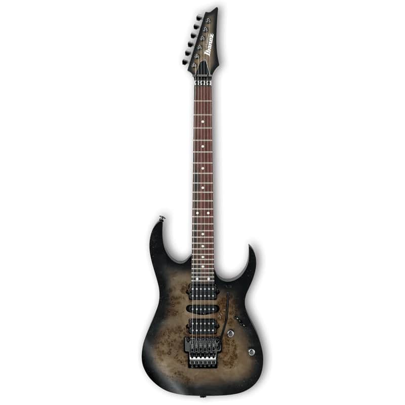 Ibanez RG657PB Prestige image 1