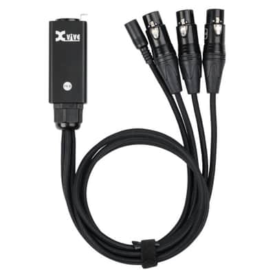 XVive PX image 8