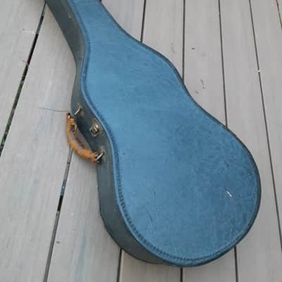Regal Pre-War Vintage Parlor Guitar (*sparkle pick guard) image 24
