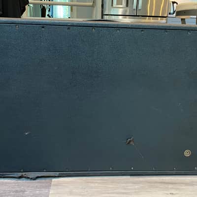 Fender Showman-Amp 1965 - Black image 13