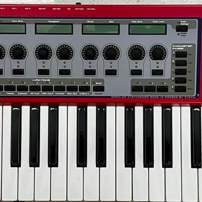 Nord Modular G2X image 2