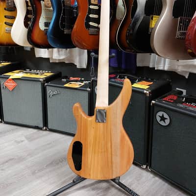 Yamaha TRBX174 4-String Bass image 5