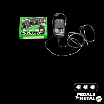 Reverb.com listing, price, conditions, and images for aphex-acoustic-xciter