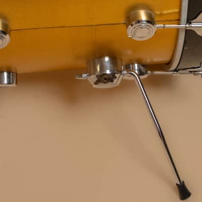 1960s George Hayman 'Vibrasonic' in Gold Ingot - 14x22, 9x13, 16x16 image 7