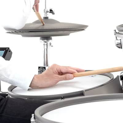 EFNOTE 7X Electronic Drum Kit image 22
