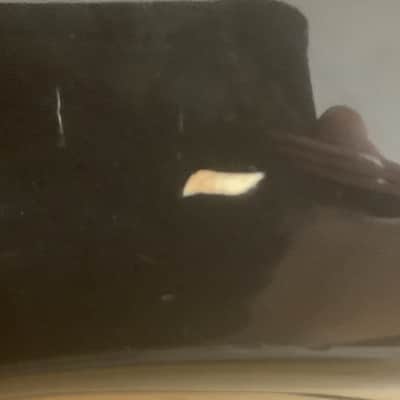 Warmoth Jazzmaster 2019 Sunburst image 5