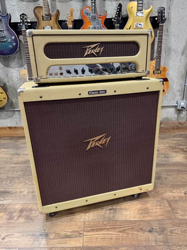 Peavey Classic 100