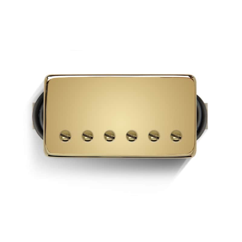 Bare Knuckle Riff Raff Bridge Humbucker image 1