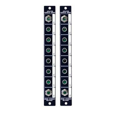 ADDAC System ADDAC213B Modular Synthesiser Bridge Module image 1