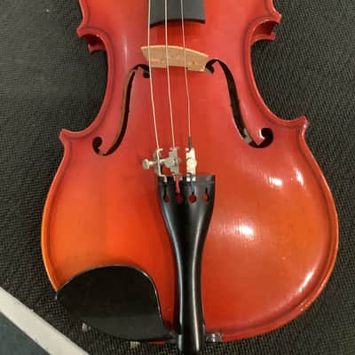 Antonius STRADIVARIUS V130 1/2 SCALE VIOLIN 1996 image 2