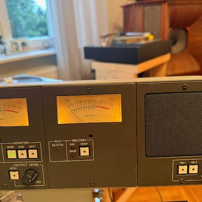 Immagine Sony APR 5003 renovated, serviced - 9