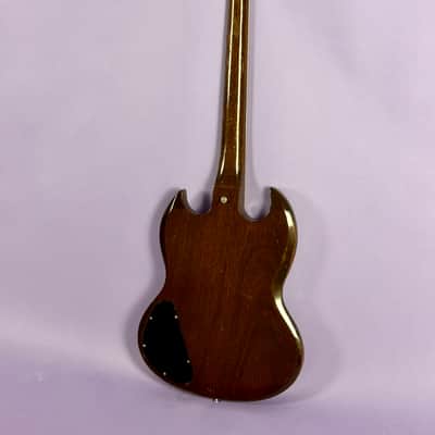 Gibson SG Standard 1971 - Original image 14