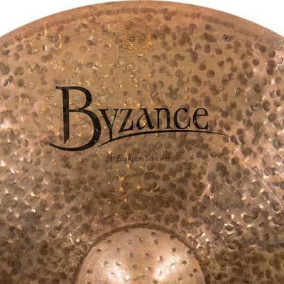 Meinl   B24 Badar image 6