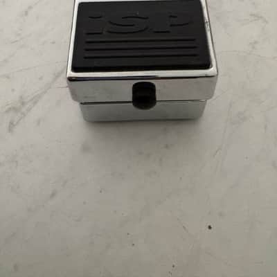 ISP Technologies Decimator Noise Reduction Pedal 2012 - Silver image 4