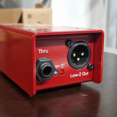 SimpleWay D1 Mini - DI Box image 2