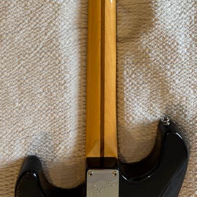 Fender Stratocaster, American Standard 1992, with case image 12