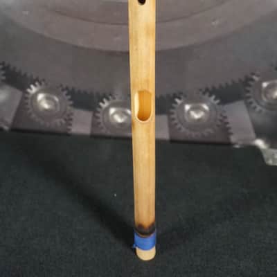 Large Native American Flute - Bamboo - 52" image 5