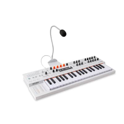 Arturia MiniFreak Vocoder - Synthesizer image 3