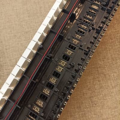 Akai MPK261 Key Board Assembly - MPC Key 61 / MPK261 (without key contact board) image 7