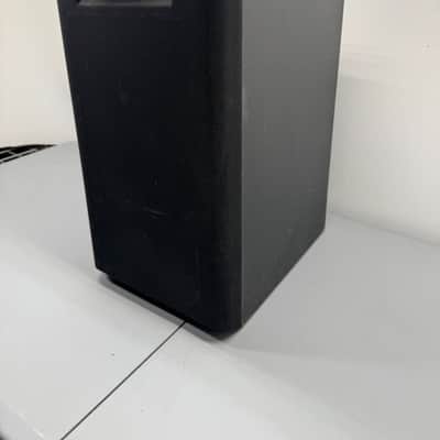 Yamaha YST-SW80 Powered Subwoofer Home Theater Sub Vintage Audio Bass image 3