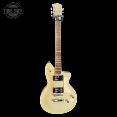 Used Washburn P2 Electric Guitar w/bag TSS7182 image 2