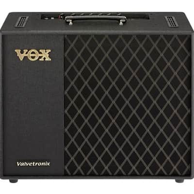 Vox VT100X 100-Watt 1x12" Modeling Combo Amp image 1