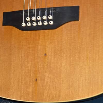 Godin A11 Glissentar 2000 - natural image 8