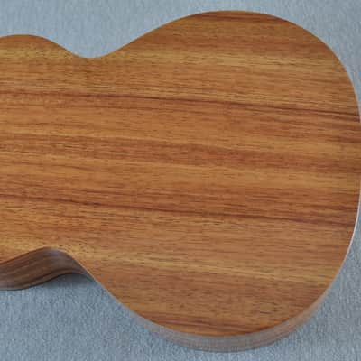 Kamaka 100th Anniversary Tenor Ukulele - HF3D - Deluxe Uke - Hawaii USA image 5