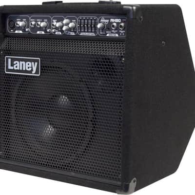 Laney AH80 Multi-input Combo 80w image 3