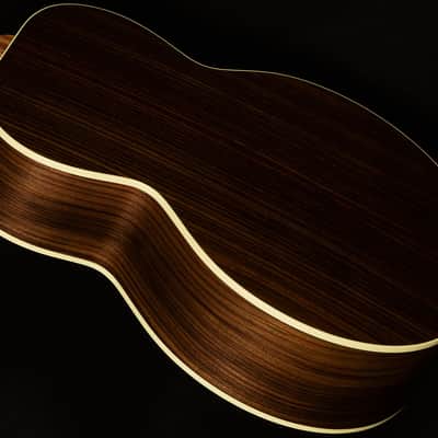Gibson SJ-200 Studio Rosewood image 5