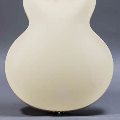 Gibson Custom '64 Trini Lopez 2022, Classic White image 5