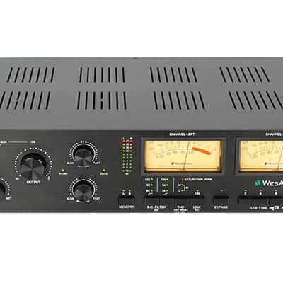 PYNAMIC 4062 (PYEコンプレッサークローン) PYNAMIC 4062 PWM Stereo Compressor PYE Clone | Reverb